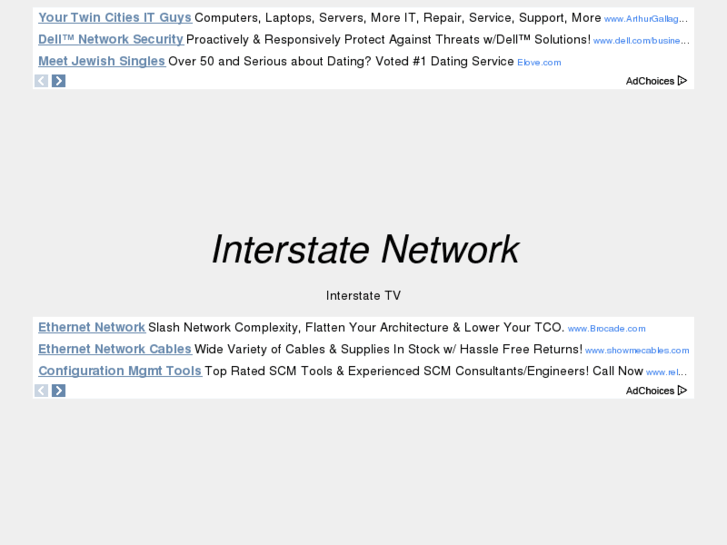 www.interstatenetwork.com