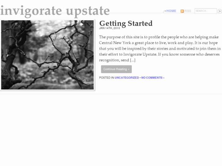 www.invigorateupstate.com