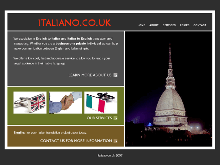 www.italiano.co.uk