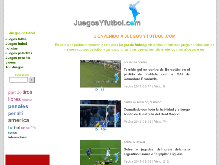 www.juegosyfutbol.com