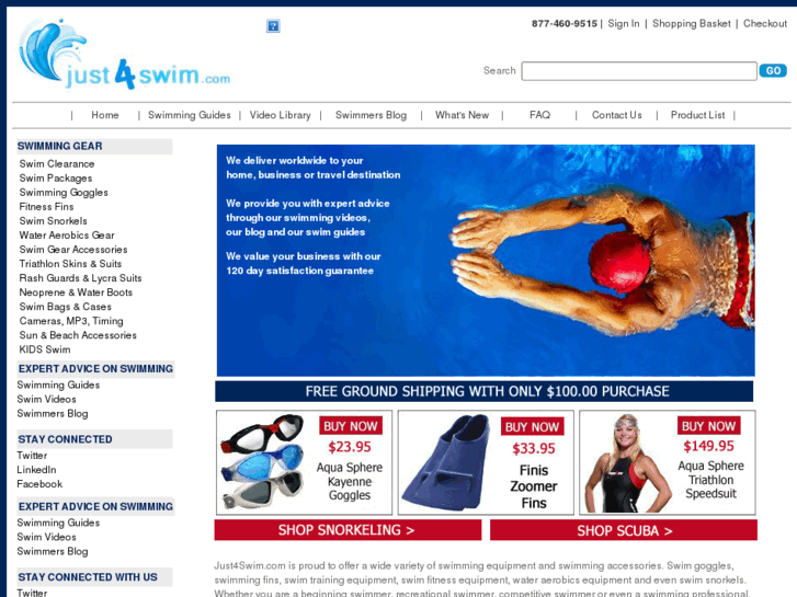 www.just4swim.com