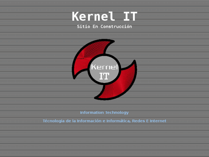 www.kernel-it.com.ar