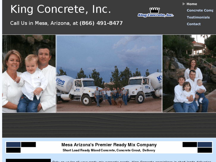 www.kingconcreteinc.net