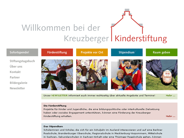 www.kreuzberger-kinderstiftung.de