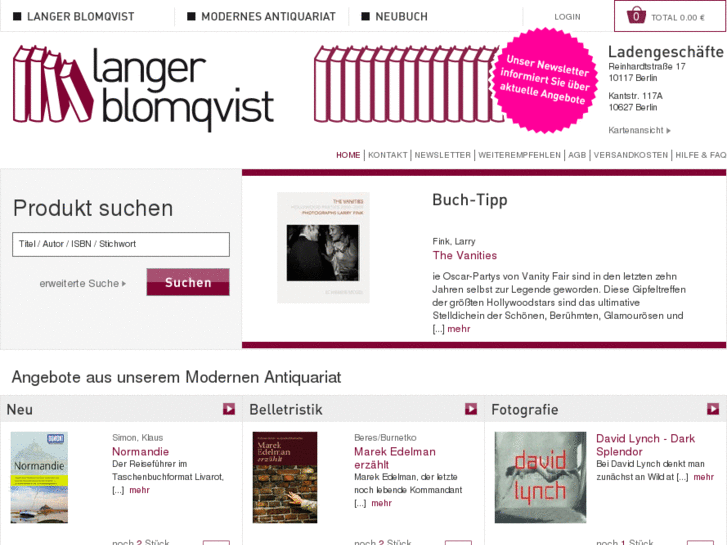 www.langerblomquist.com