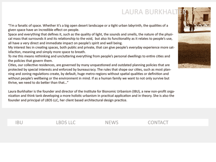 www.lauraburkhalter.com