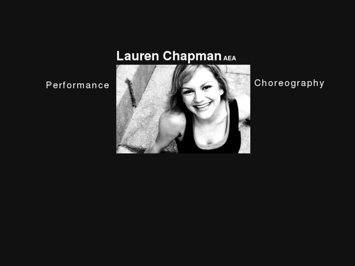 www.laurenchapman.com