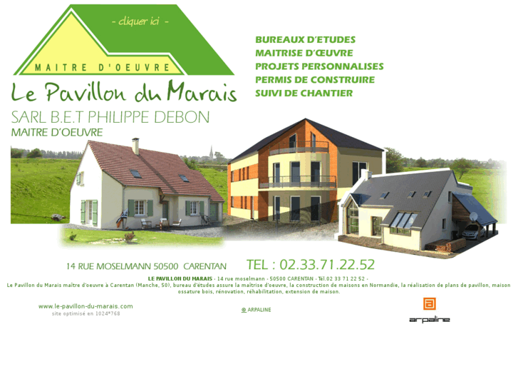 www.le-pavillon-du-marais.com