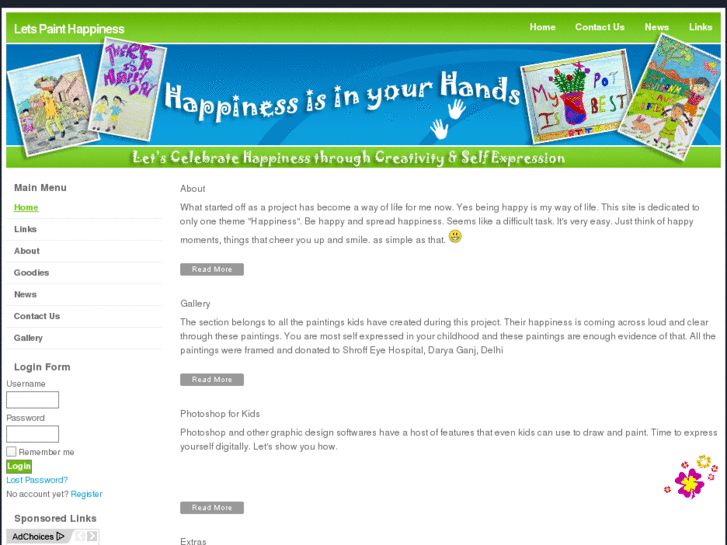 www.lets-paint-happiness.com