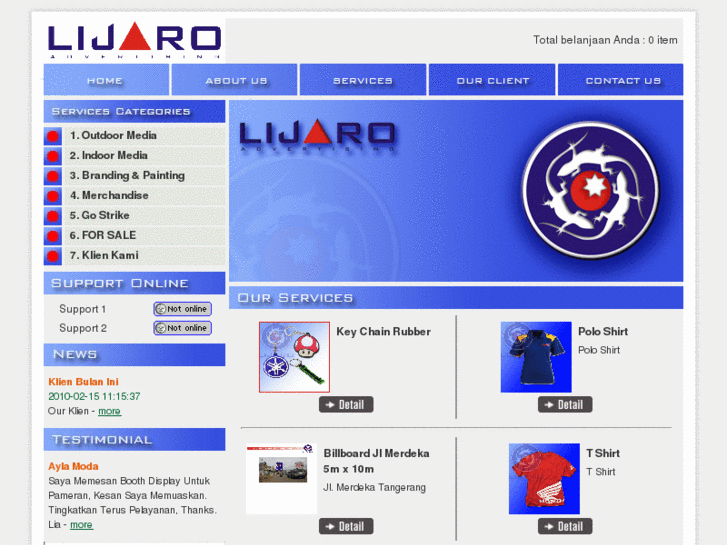 www.lijaroindonesia.com