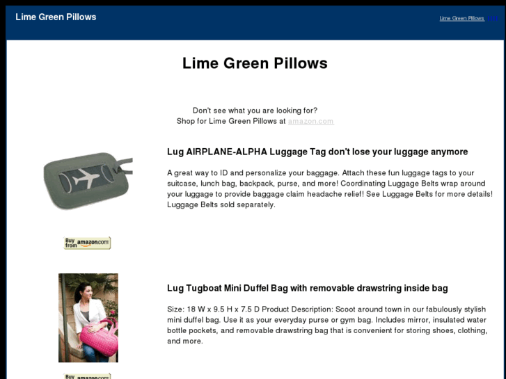 www.limegreenpillows.com