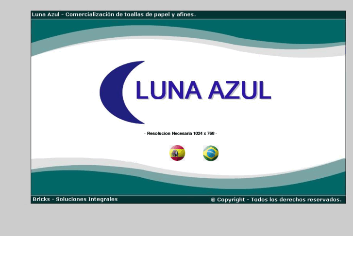 www.llunaazul.com