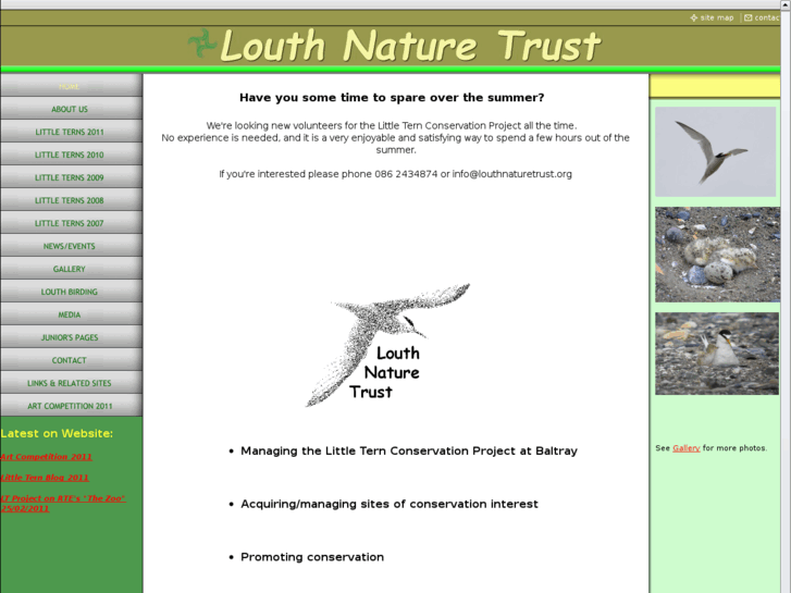 www.louthnaturetrust.org