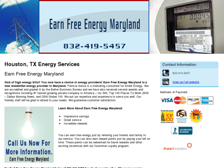 www.lowerenergybillmaryland.com