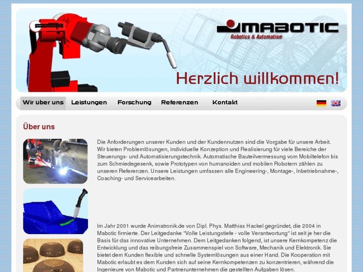 www.mabotic.de