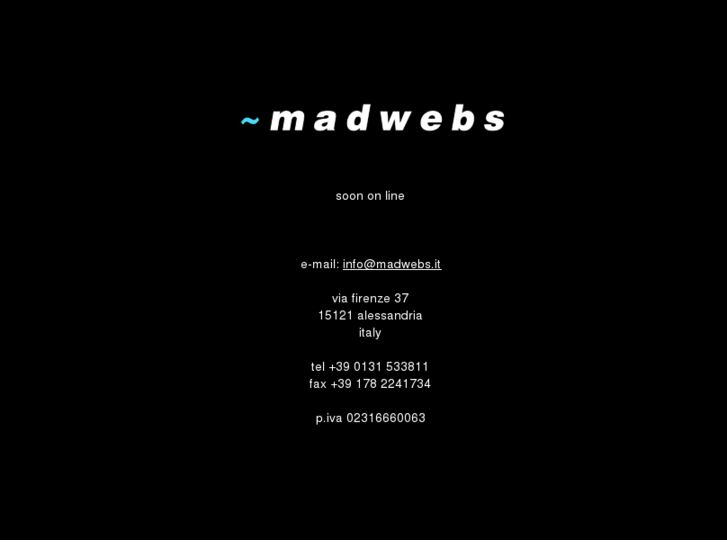 www.madwebs.it