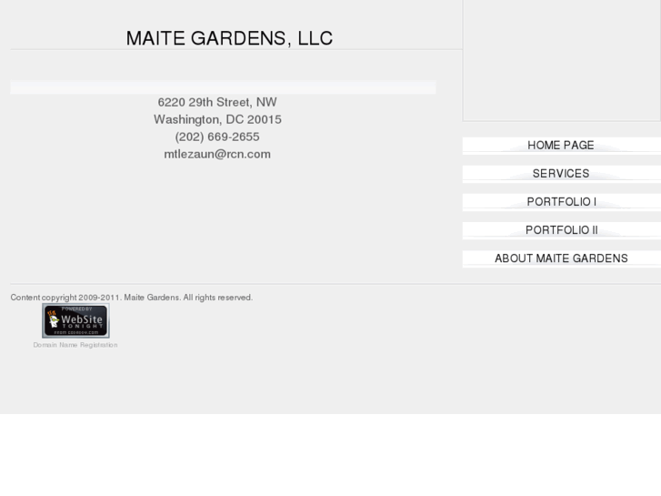 www.maitegardens.com