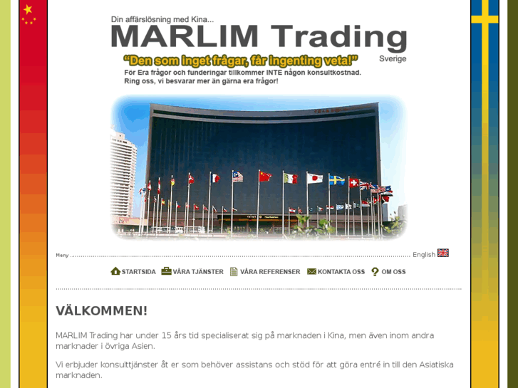 www.marlimtrading.com