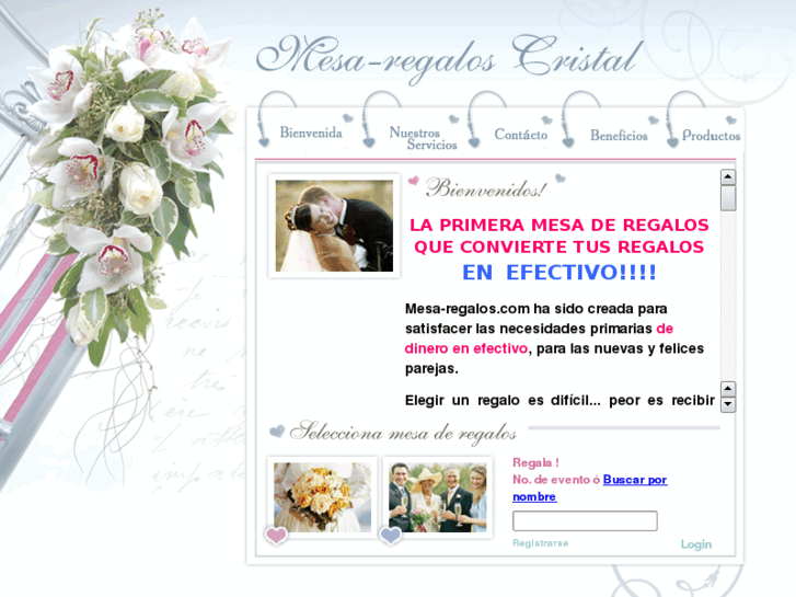 www.mesa-regalos.com