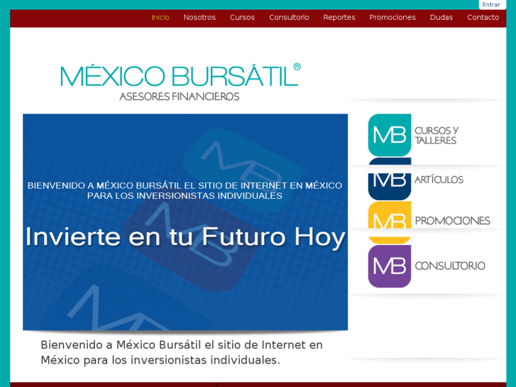 www.mexicobursatil.org