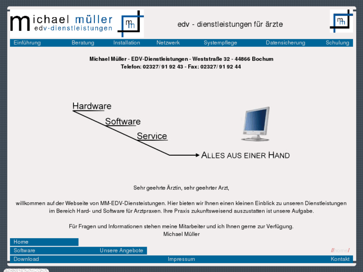www.mm-edv-dienstleistungen.de
