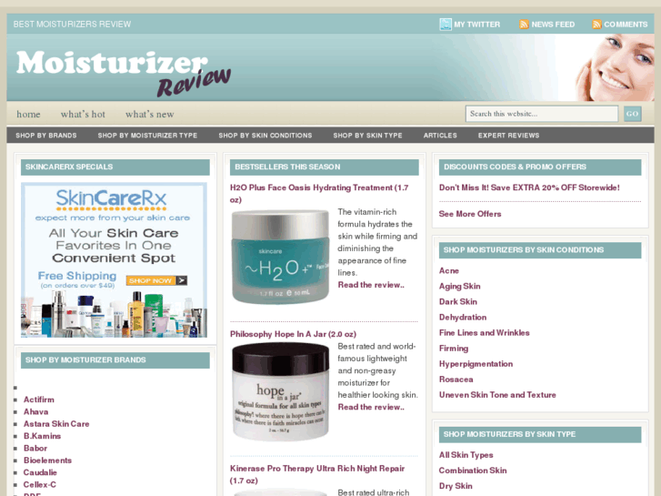 www.moisturizer-review.com