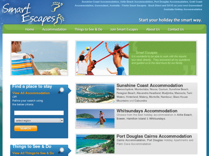 www.mooloolaba-beach.com