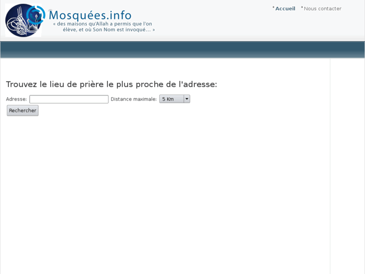 www.mosquees.info
