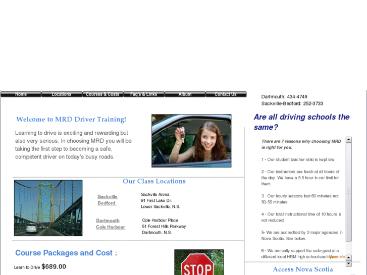 www.mrddriving.com
