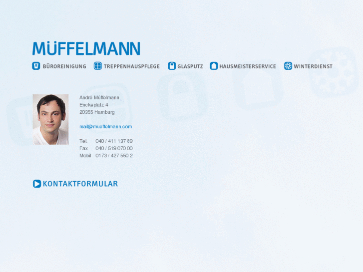 www.mueffelmann.com