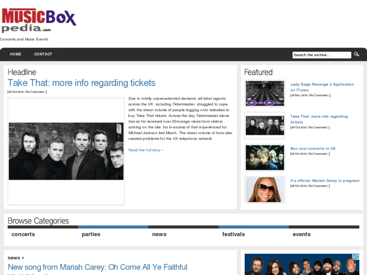 www.musicboxpedia.com