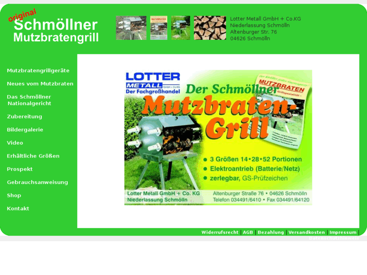 www.mutzbratengrill.de