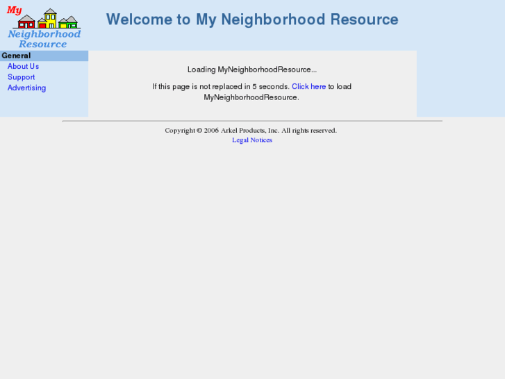 www.myneighborhoodresource.com
