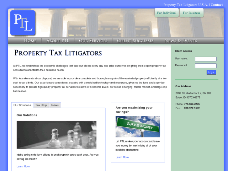 www.myptl.com