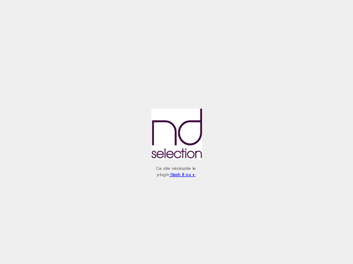 www.ndselection.com