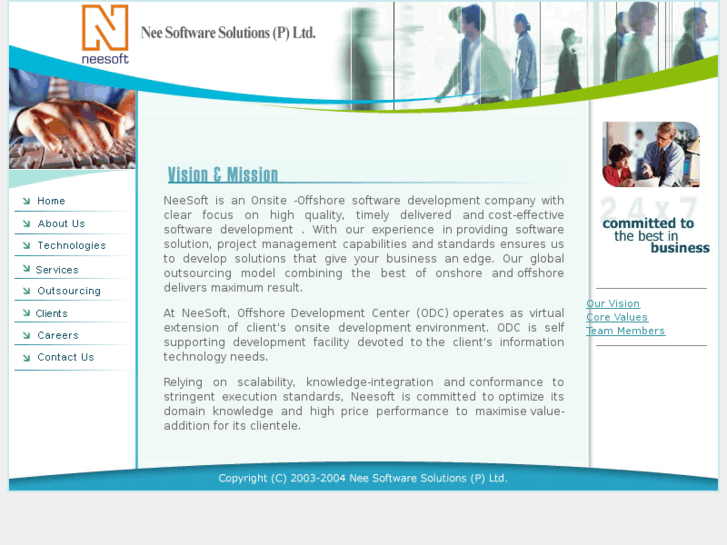 www.neesoft.com