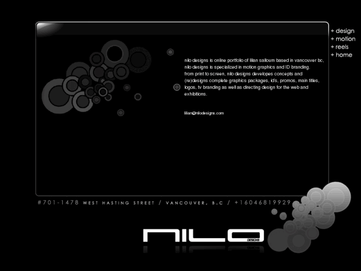 www.nilodesigns.com