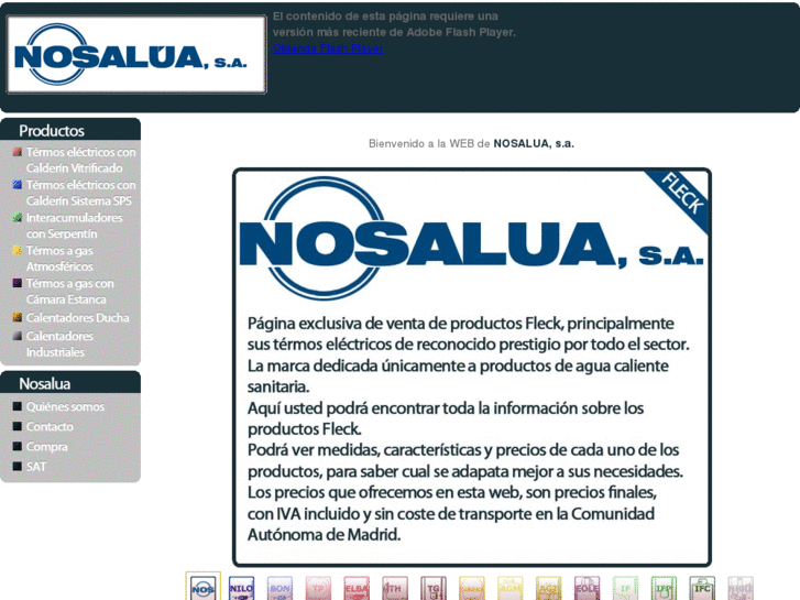 www.nosalua.com