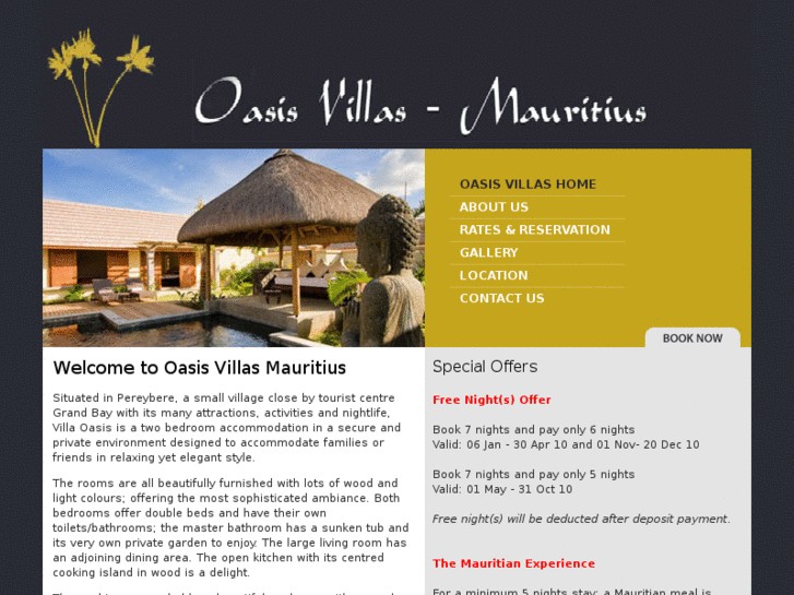 www.oasis-villas-mauritius.com