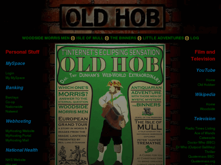 www.oldhob.com