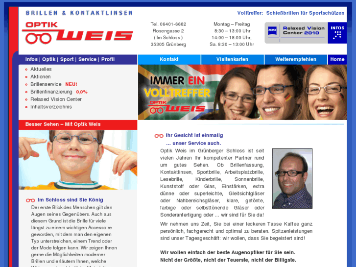 www.optik-weis.com