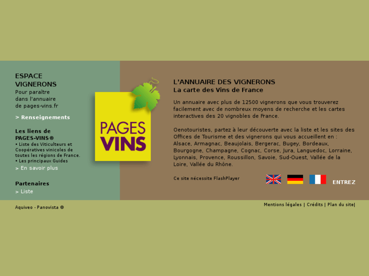 www.pages-vins.com