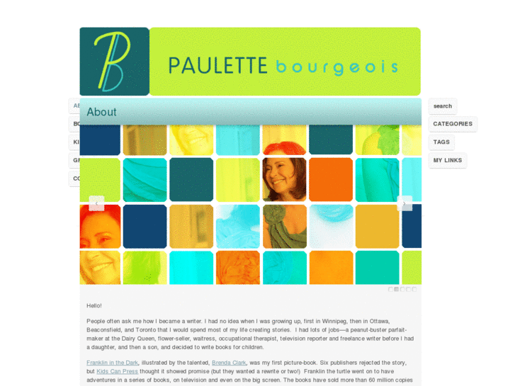 www.paulettebourgeois.ca