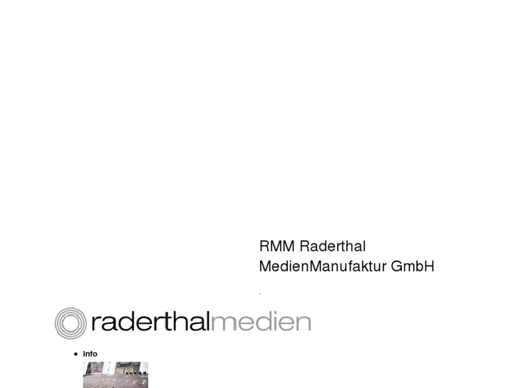 www.raderthal.com