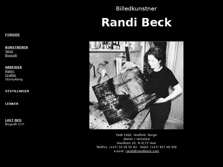 www.randibeck.com