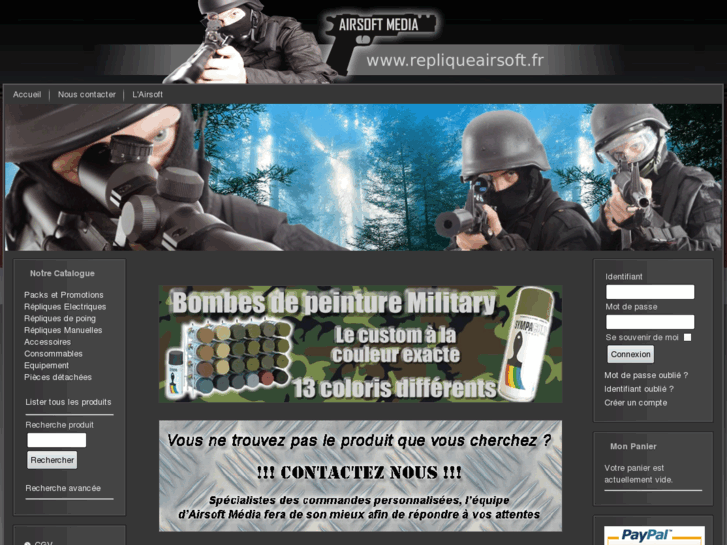 www.replique-airsoft.com
