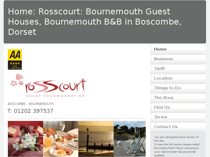 www.rosscourthotel.co.uk