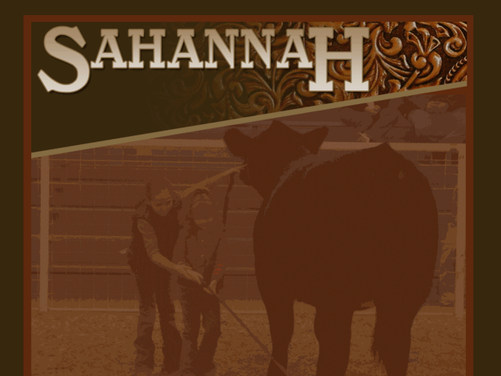 www.sahannahlivestock.com