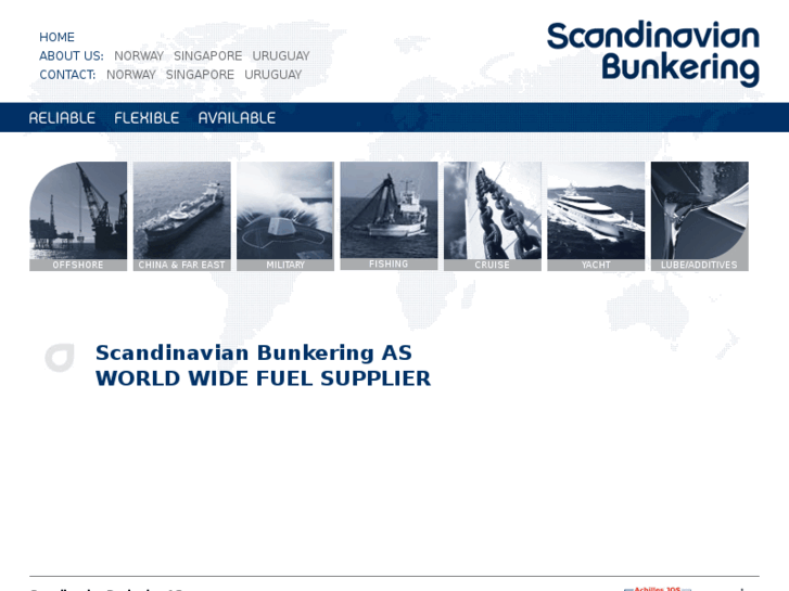 www.scandinavian-bunkering.com