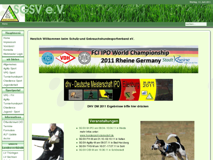 www.sgsv.de